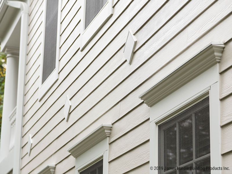 HardiePlank® Lap Siding